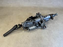 MERCEDES-BENZ Mercedes G class W463 Genuine Electric Power Steering Column A4634603216 — thumbnail 1