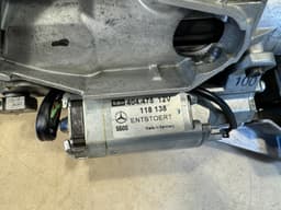 MERCEDES-BENZ Mercedes G class W463 Genuine Electric Power Steering Column A4634603216 — thumbnail 3