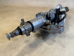 MERCEDES-BENZ Mercedes G class W463 Genuine Electric Power Steering Column A4634603216 — thumbnail 6