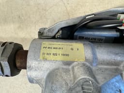 MERCEDES-BENZ Mercedes G class W463 Genuine Electric Power Steering Column A4634603216 — thumbnail 8