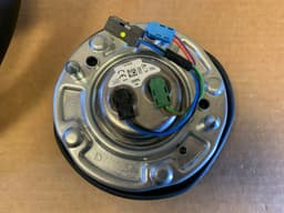 BMW BMW 5 G30 G31 G38 6 G32 X3 G01 G08 X4 G02 OEM USA LCI M Steering Wheel VIBRO ACC — thumbnail 6