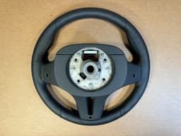 BMW BMW 5 G30 G31 G38 6 G32 X3 G01 X4 G02 OEM M Steering Wheel HEATING VIBRO ASSIST+ — thumbnail 10