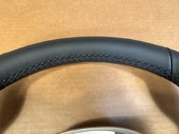 BMW BMW 5 G30 G31 G38 6 G32 X3 G01 X4 G02 OEM M Steering Wheel HEATING VIBRO ASSIST+ — thumbnail 6
