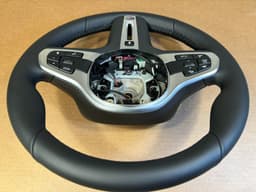 BMW BMW 5 G30 G31 G38 6 G32 X3 G01 X4 G02 OEM M Steering Wheel HEATING VIBRO ASSIST+ — thumbnail 9