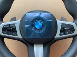 BMW BMW 8 X5 X6 X7 G14 G15 G16 G05 G06 G07 OEM M Steering Wheel Shift Paddles VIBRO — thumbnail 9