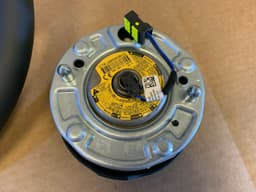 BMW BMW F15 F16 F22 F25 F26 F30 F31 F32 M Steering Wheel Paddle HEATING VIBRO M Stit — thumbnail 6