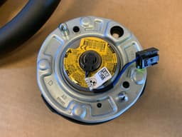 BMW BMW F15 F16 F20 F21 F22 F25 F26 F30 F33 F34 M Steering Wheel VIBRO ACTIVE CRUISE — thumbnail 9