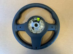 BMW BMW F15 F16 F20 F21 F22 F25 F26 F30 F33 F34 M Steering Wheel VIBRO ACTIVE CRUISE — thumbnail 5
