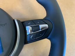 BMW BMW F15 F16 F20 F21 F22 F25 F26 F30 F33 F34 M Steering Wheel VIBRO ACTIVE CRUISE — thumbnail 3