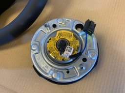 BMW BMW F15 F16 F25 F26 F30 F31 F32 F33 M Steering Wheel G PADDLES HEATING VIBRO ACC — thumbnail 8