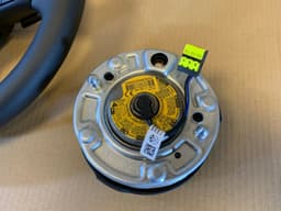 BMW BMW F01 F02 F03 F06 F07 F10 F11 F12 F13 M Steering Wheel Paddles VIBRO A CRUISE — thumbnail 8