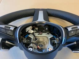 BMW BMW F01 F02 F03 F06 F07 F10 F11 F12 F13 M Steering Wheel Paddles VIBRO A CRUISE — thumbnail 7