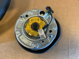 BMW BMW 5 G30 G31 G38 6 G32 X3 G01 G08 X4 G02 OEM LCI M Sport Steering Wheel — thumbnail 6