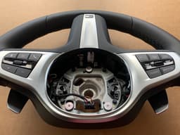 BMW BMW 8 X5 X6 X7 G14 G15 G16 G05 G06 G07 OEM M Steering Wheel Shift Paddles ACC — thumbnail 8