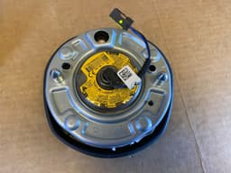 BMW BMW 8 X5 X6 X7 G14 G15 G16 G05 G06 G07 OEM M Steering Wheel Petals Assist+ VIBRO — thumbnail 6