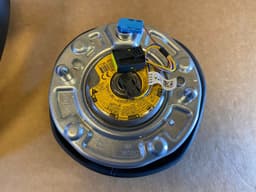 BMW BMW 5 G30 G31 G38 6 G32 X3 G01 G08 X4 G02 OEM EU M Steering Wheel VIBRO ASSIST+ — thumbnail 6