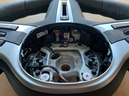 BMW BMW 5 6 X3 X4 G30 G31 G32 G38 G01 G02 M Steering Wheel Paddles HEATING VIBRO ACC — thumbnail 6