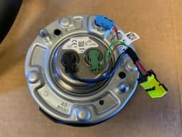 BMW BMW F01 F02 F03 F04 F06 F07 F10 F11 F12 F13 GENUINE USA M Steering Wheel ACC — thumbnail 6
