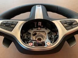 BMW BMW 8 X5 X6 X7 G14 G15 G16 G05 G06 G07 OEM USA M Steering Wheel Paddles ACC — thumbnail 8