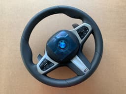 BMW BMW 8 X5 X6 X7 G14 G15 G16 G05 G06 G07 OEM M Steering Wheel Shift Paddles — thumbnail 10