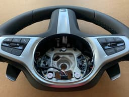 BMW BMW 8 X5 X6 X7 G14 G15 G16 G05 G06 G07 OEM M Steering Wheel Shift Paddles — thumbnail 7