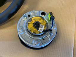 BMW BMW F15 F16 F20 F22 F25 F26 F30 F31 F32 F33 M Steering Wheel G Paddles VIBRO ACC — thumbnail 8