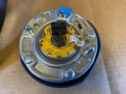 BMW BMW 5 6 X3 X4 G30 G31 G38 G32 G01 G02 G08 LCI EU M Steering Wheel Paddle HEATING — thumbnail 6