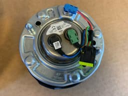 BMW BMW F01 F02 F03 F04 F06 F07 F10 F11 F12 F13 OEM USA M Steering Wheel VIBRO ACC — thumbnail 6