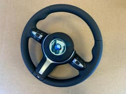 BMW BMW F01 F02 F03 F04 F06 F07 F10 F11 F12 F13 OEM USA M Steering Wheel VIBRO ACC — thumbnail 10
