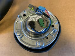 BMW BMW M5 F90 X3M F97 X4M F98 GENUINE USA M Steering Wheel ACC VIBRO NEW — thumbnail 6