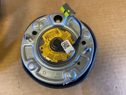 BMW BMW 5 G30 G31 G38 6 G32 X3 G01 G08 X4 G02 GENUINE LCI M Steering Wheel ACC — thumbnail 6