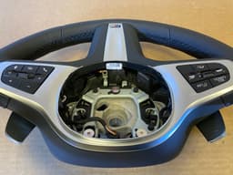 BMW BMW 5 G30 G31 G38 6 G32 X3 G01 G08 X4 G02 GENUINE LCI M Steering Wheel ACC — thumbnail 8