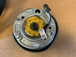 BMW BMW M5 F90 X3M F97 X4M F98 GENUINE M Steering Wheel HEATING VIBRO ACC NEW — thumbnail 6
