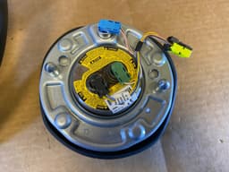 BMW BMW 5 6 X3 X4 G30 G31 G32 G01 G02 LCI USA M Steering Wheel Paddle HEAT VIBRO ACC — thumbnail 6