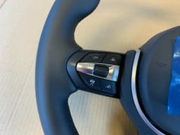 BMW BMW F15 F16 F20 F21 F25 F26 F30 F31 F32 F33 M Steering Wheel HEATING VIBRO ACC — thumbnail 3
