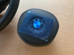 BMW BMW 5 6 X3 X4 G30 G31 G32 G01 G02 G08 OEM M Steering Wheel Paddles HEATING VIBRO — thumbnail 5
