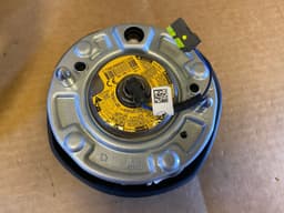BMW BMW 5 6 X3 X4 G30 G31 G32 G38 G01 G02 G08 OEM M Steering Wheel Paddles HEATING — thumbnail 6
