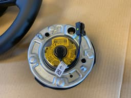 BMW BMW F15 F16 F20 F21 F25 F26 F30 F31 F32 F33 M Steering Wheel HEATING VIBRO ACC — thumbnail 8