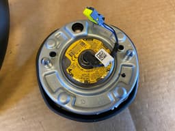 BMW BMW 5 6 X3 X4 G30 G31 G32 G01 G02 LCI M Steering Wheel Paddles HEATING VIBRO ACC — thumbnail 6