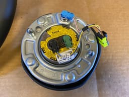 BMW BMW 5 G30 G31 G38 6 G32 X3 G01 G08 X4 G02 OEM USA LCI M Steering Wheel ACC — thumbnail 6