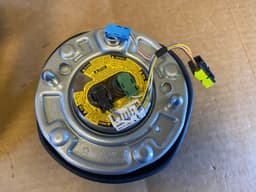 BMW BMW 5 6 X3 X4 G30 G31 G32 G01 G02 LCI USA M Steering Wheel Paddle HEATING ACC — thumbnail 6