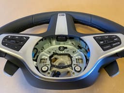 BMW BMW 1 2 3 Z4 F40 F44 G20 G21 G28 G29 GENUINE M Steering Wheel Paddles ACC — thumbnail 8