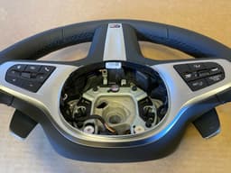 BMW BMW 5 G30 G31 G38 6 G32 X3 G01 G08 X4 G02 OEM USA LCI M Steering Wheel ACC — thumbnail 8