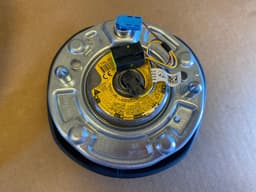 BMW BMW 5 G30 G31 G38 6 G32 X3 G01 X4 G02 OEM EU M Steering Wheel HEATING ASSIST+ — thumbnail 6