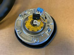 BMW BMW M5 F90 X3M F97 X4M F98 GENUINE EU M Steering Wheel ACC VIBRO NEW — thumbnail 6
