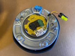 BMW BMW 5 G30 G31 G38 6 G32 X3 G01 X4 G02 USA OEM M Steering Wheel HEATING ASSIST+ — thumbnail 6