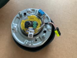 BMW BMW 5 G30 G31 G38 6 G32 X3 G01 G08 X4 G02 GENUINE USA M Sport Steering Wheel ACC — thumbnail 6