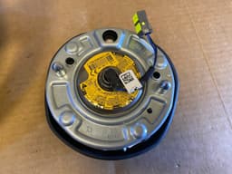BMW BMW F15 F16 F20 F21 F22 F25 F26 F30 F32 F33 G STYL M Steering Wheel PETALS VIBRO — thumbnail 6