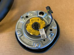 BMW BMW M5 F90 X3M F97 X4M F98 GENUINE M Steering Wheel ACC VIBRO NEW — thumbnail 6