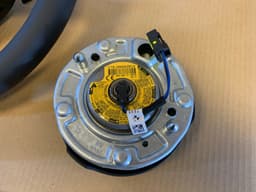 BMW BMW F15 F16 F20 F22 F25 F26 F30 F32 F33 M Steering Wheel Paddles HEATING VIBRO — thumbnail 8